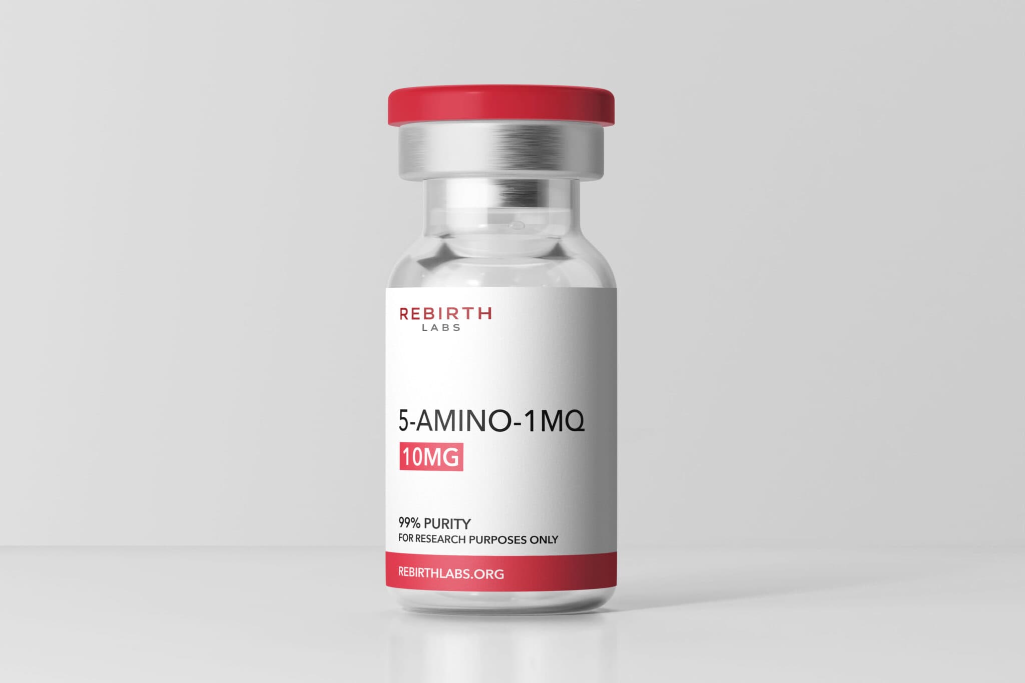 5-Amino-1MQ